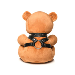 Master Series Pup Bear teddy, view 8