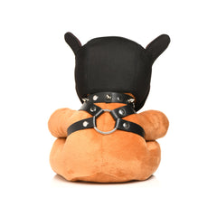 Master Series Pup Bear teddy, view 9