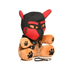 Master Series Pup Bear teddy, view 10