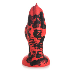 Demon Claw Fisting Silicone Dildo