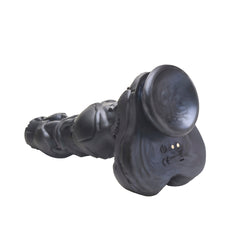 XR Cyborg Cock thrusting dildo, view 9