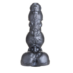 XR Cyborg Cock thrusting dildo, view 7