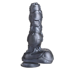 XR Cyborg Cock thrusting dildo, view 6