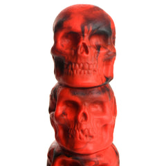 Creature Cocks Doom dildo, view 6