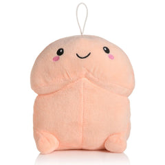 Chibi Happy Peckers Pillow Small, view 5