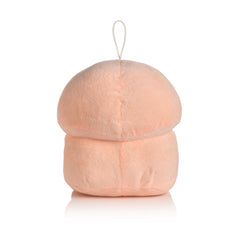 Chibi Happy Peckers Pillow Small, view 6