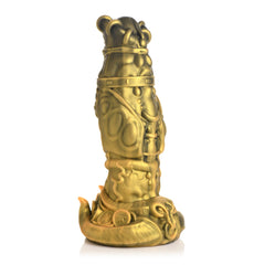 XR King Minotaur Dildo, view 10