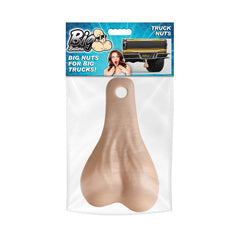 XR Big Truck Nuts, view 4