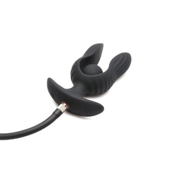 XR Dark Pearl inflatable plug, view 10