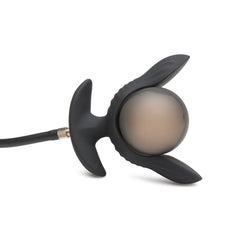 XR Dark Pearl inflatable plug, view 7