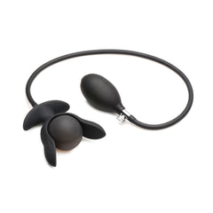 XR Dark Pearl inflatable plug, view 6