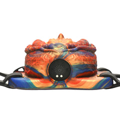 XR Hell's Angel Grinder, view 7