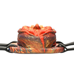 XR Hell's Angel Grinder, view 6