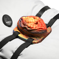 XR Hell's Angel Grinder, view 8