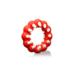 XR Fangs cock ring, view 4