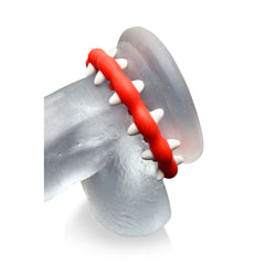 XR Fangs cock ring, view 6