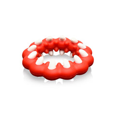 XR Fangs cock ring, view 3
