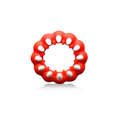 XR Fangs cock ring, view 5