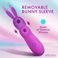 XR Bunny Sidekick, view 3