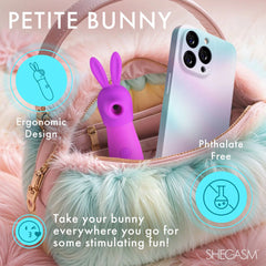 XR Bunny Sidekick, view 6