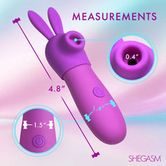 XR Bunny Sidekick, view 2