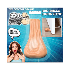 XR Big Balls Door Stop, view 8