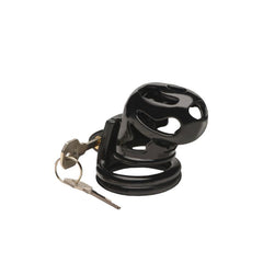 Master Series Hard Stop cage, view 5
