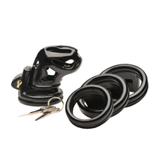 Master Series Hard Stop cage, view 3