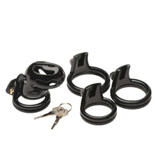 Master Series Hard Stop cage, view 6