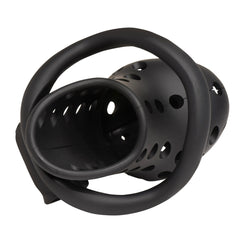 XR Lock Down Chastity Cage, view 7