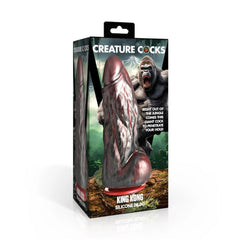 Creature Cocks King Kong Dildo, view 6