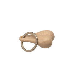 XR Big Nuts Light Keychain, view 4