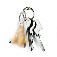 XR Big Nuts Light Keychain, view 2
