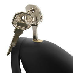 XR Captor Chastity Cage, view 6