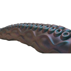 Creature Cocks Tentavibe Tentacle Silicone Vibrator, view 11