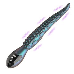 Creature Cocks Tentavibe vibrator, view 6