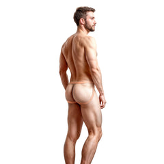 Master Series Pussy Strap jockstrap, view 5