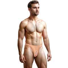 Master Series Pussy Strap jockstrap, view 8