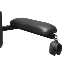 Enforcer Chair with Sex Machine