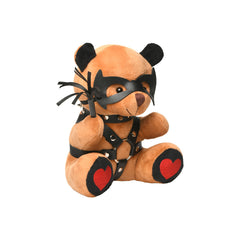 XR Dom Bear plush, view 7