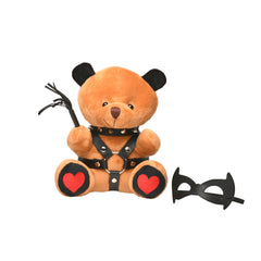XR Dom Bear plush, view 5