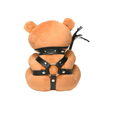 XR Dom Bear plush, view 6