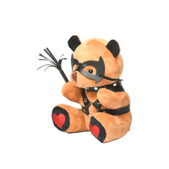 XR Dom Bear plush, view 10
