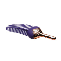 XR The Tickler vibrating feather, view 5