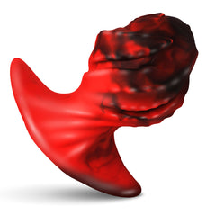 XR Dragonspawn butt plug, view 2