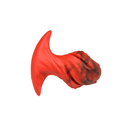XR Dragonspawn butt plug, view 5