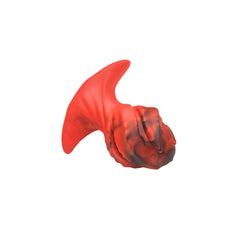 XR Dragonspawn butt plug, view 7