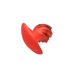 XR Dragonspawn butt plug, view 8