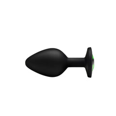 Creature Eye silicone butt plug, view 6