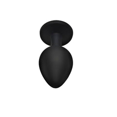 Creature Eye silicone butt plug, view 7